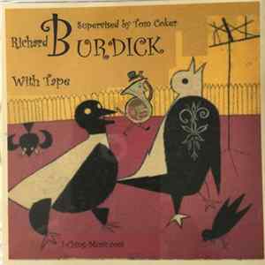 Richard O. Burdick - Music For Horn And Tape flac