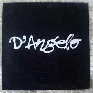 D'Angelo - 4 Track LP Sampler flac