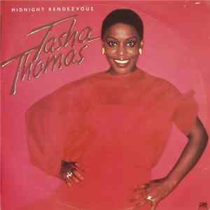 Tasha Thomas - Midnight Rendezvous flac