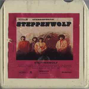 Steppenwolf - Steppenwolf flac
