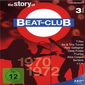 Various - The Story Of Beat-Club Volume 3 1970-1972 flac