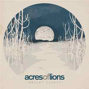 Acres Of Lions - Home(s) flac