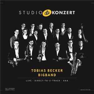 Tobias Becker Bigband - Studio Konzert flac