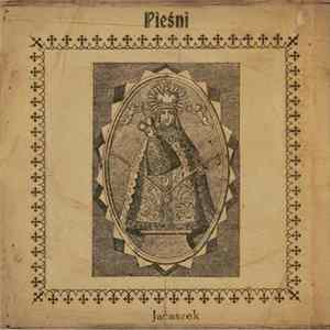 Jacaszek - Pieśni flac