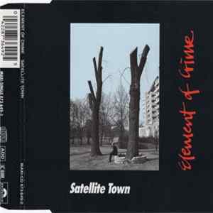 Element Of Crime - Satellite Town flac