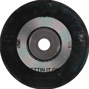 Shawnie Ranks - Gettin It On flac