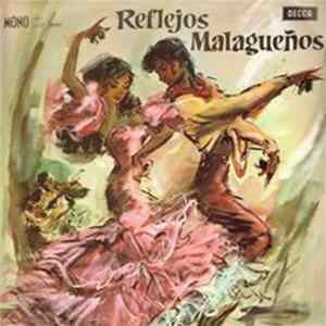 Various - Reflejos Malagueños flac