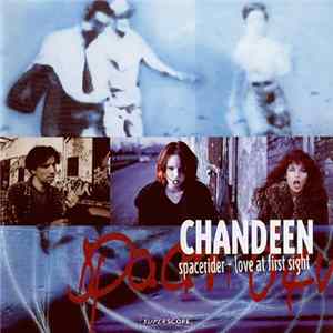 Chandeen - Spacerider - Love At First Sight flac