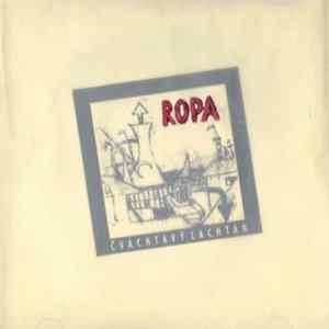 Čvachtavý Lachtan - Ropa flac