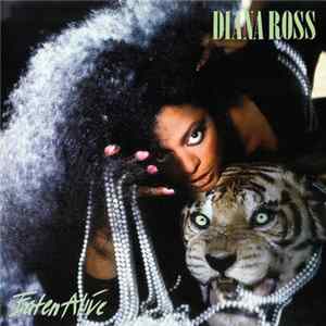 Diana Ross - Eaten Alive flac