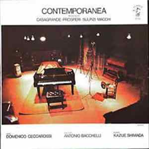 Various - Contemporanea flac