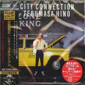 Terumasa Hino - City Connection flac