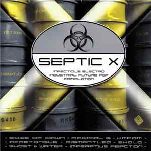 Various - Septic X flac