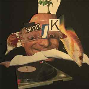 Amnjk - Nijigen Gangsta E.P flac