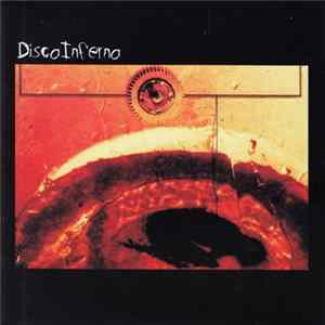 Disco Inferno / Existench - Disco Inferno / Existench flac