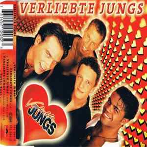 Verliebte Jungs - Verliebte Jungs flac