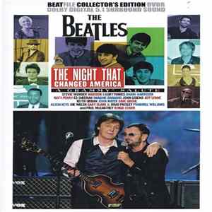 The Beatles - The Night That Changed America flac