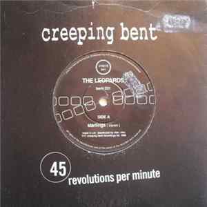 The Leopards - Starlings flac