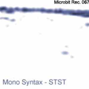 Mono Syntax - STST flac