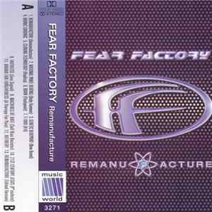 Fear Factory - Remanufacture flac