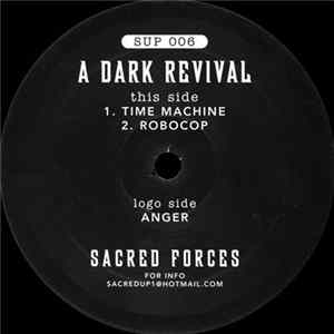 Sacred Forces - A Dark Revival flac