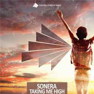 Sonera - Taking Me High flac