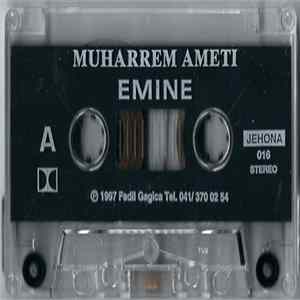 Muharrem Ameti - Emine flac