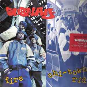 Subway - Fire / Chi-town Ride flac