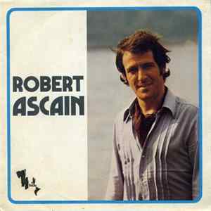 Robert Ascain - La Chanson De Bayonne flac