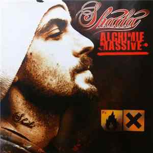 Shada - Alchimie Massive flac
