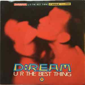 D:Ream - U R The Best Thing flac