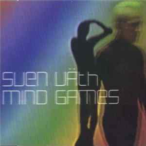Sven Väth - Mind Games flac