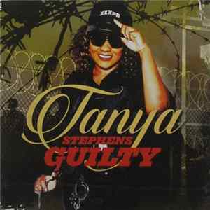 Tanya Stephens - Guilty flac
