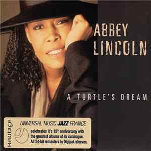Abbey Lincoln - A Turtle's Dream flac