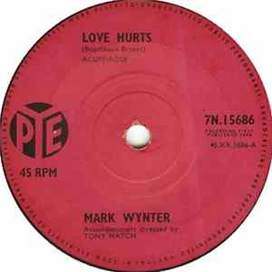 Mark Wynter - Love Hurts flac