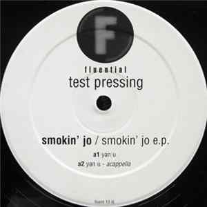 Smokin' Jo - Smokin' Jo E.P. flac