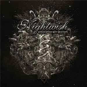 Nightwish - Endless Forms Most Beautiful flac