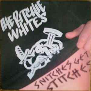 The Ritchie Whites - Snitches Get Stitches flac