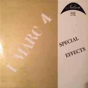 I Marc 4 - Special Effects flac