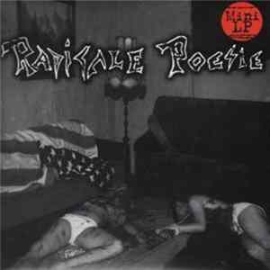 Radicale Poesie - Radicale Poesie flac