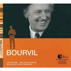 Bourvil - L'Essentiel flac