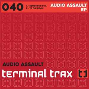 Audio Assault - Audio Assault EP flac