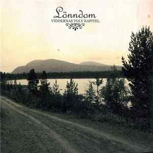 Lönndom - Viddernas Tolv Kapitel flac