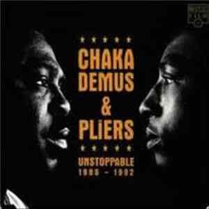 Chaka Demus & Pliers - Unstoppable 1986 - 1992 flac