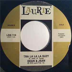 Dean & Jean - Tra La La La Suzy / Hey Dean, Hey Jean flac