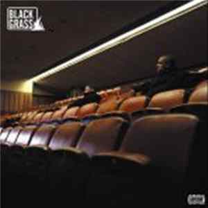 Black Grass - Black Grass flac