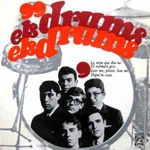 Els Drums - La Nina Que Diu "No" flac