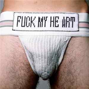 Nuclear Family - FUCK MY HE ART flac