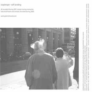 Stapletape - Soft Landing flac