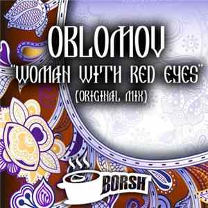 Oblomov - Woman With Red Eyes flac